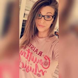 Meet your Posher, Candis